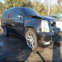 2014 Cadillac Escalade Esv Premium
