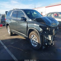 2021 Chevrolet Traverse Fwd Lt Cloth