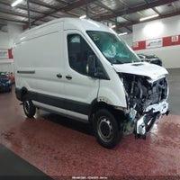 2020 Ford Transit-250