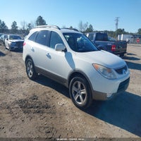2008 Hyundai Veracruz Gls/Limited/Se