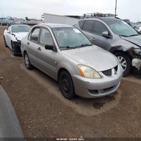 2005 Mitsubishi Lancer