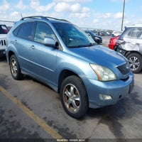 2006 Lexus Rx 330