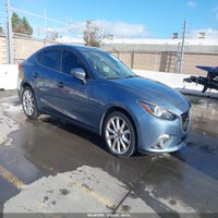 2015 Mazda Mazda3 S Grand Touring