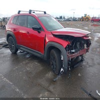 2024 Mazda Cx-50 2.5 S Select