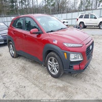 2020 Hyundai Kona Se