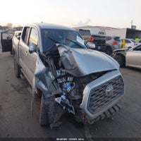 2023 Toyota Tacoma Double Cab