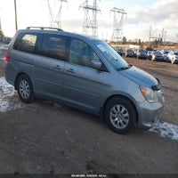 2010 Honda Odyssey Ex