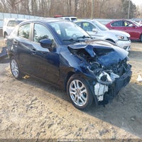 2017 Toyota Yaris Ia