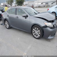 2015 Lexus Es 300H