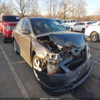 2007 Toyota Camry Se V6
