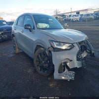 2023 Honda Hr-V Awd Sport