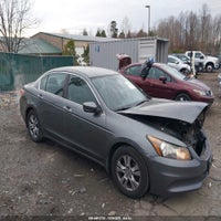 2012 Honda Accord 2.4 Se