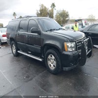 2007 Chevrolet Suburban 1500 Lt