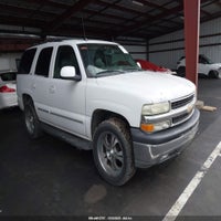 2004 Chevrolet Tahoe Lt