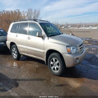 2007 Toyota Highlander V6