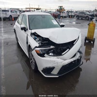 2022 Honda Civic Touring