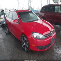 2010 Volkswagen Jetta Tdi