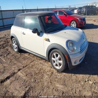 2010 Mini Cooper