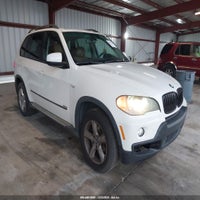 2008 BMW X5 3.0Si