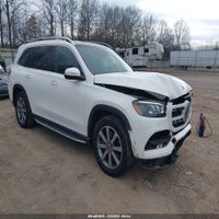 2022 Mercedes-Benz Gls 450 4Matic