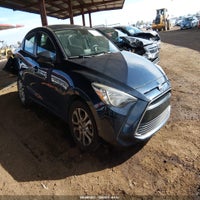 2016 Scion Ia