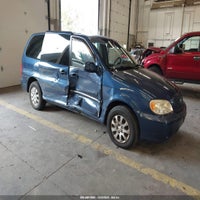 2005 Kia Sedona Ex/Lx