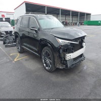 2024 Lexus Tx 350 Luxury