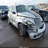 2006 Chrysler Pt Cruiser
