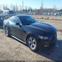 2015 Ford Mustang V6