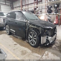 2021 Audi Sq7 Premium Plus Tfsi Quattro Tiptronic