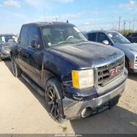 2007 GMC Sierra 1500 Sle1