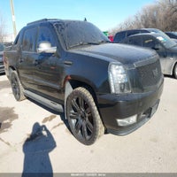 2008 Cadillac Escalade Ext Standard