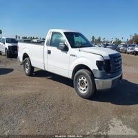2011 Ford F-150 Xl