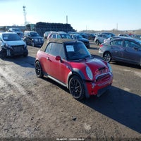 2005 Mini Cooper S
