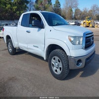 2012 Toyota Tundra Grade 4.6L V8