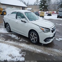 2022 Subaru Legacy Limited