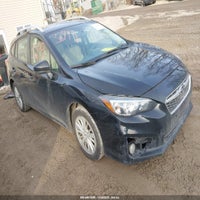 2018 Subaru Impreza 2.0I Premium