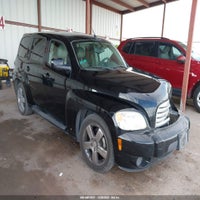 2009 Chevrolet Hhr Lt