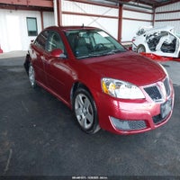 2010 Pontiac G6