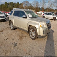 2015 GMC Terrain Slt-2