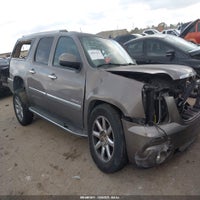 2014 GMC Yukon Xl 1500 Denali