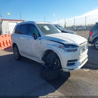 2024 Volvo Xc90 B6 Core Bright Theme