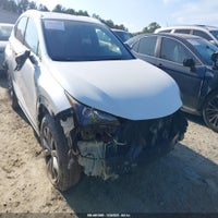 2015 Lexus Nx 200T F Sport