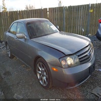 2003 Infiniti M45 Sport