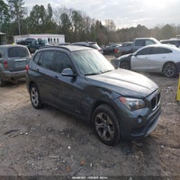2014 BMW X1 Sdrive28I