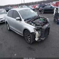 2011 Volkswagen Jetta 2.5L Se