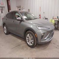 2026 Buick Envista Preferred Fwd