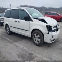 2008 Dodge Grand Caravan Cv