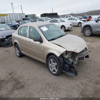 2007 Chevrolet Cobalt Ls