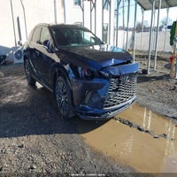 2024 Lexus Rx 350H Premium Plus